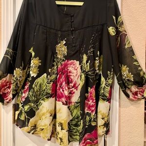 loose fitting sprin/summer